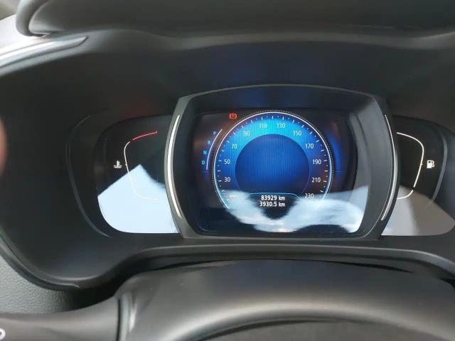 Renault Kadjar EDC TCe 140