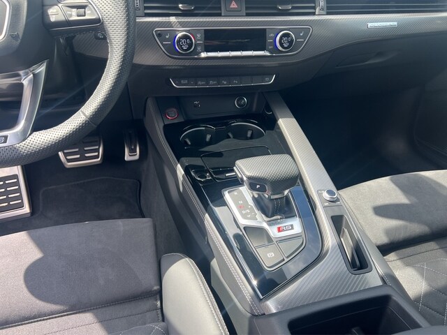 Audi RS4 Avant Quattro