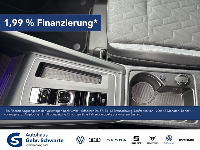 Volkswagen Golf 1.5 eTSI DSG Golf VIII