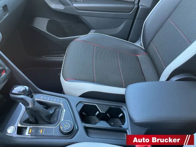 Volkswagen Tiguan 2.0 TDI Sport