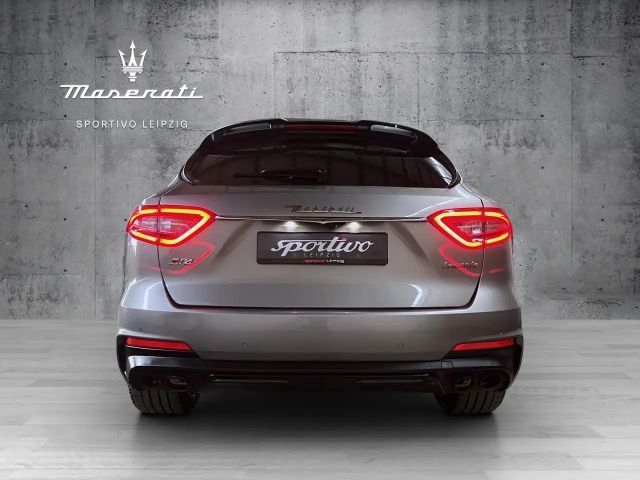 Maserati Levante GranSport