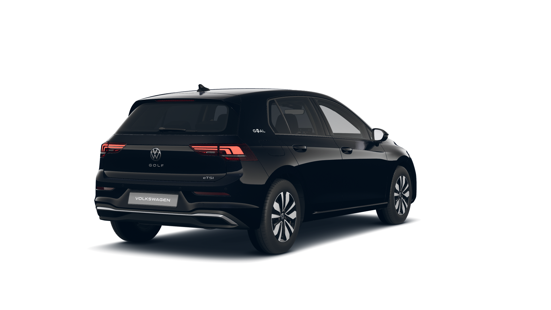 Volkswagen Golf 1.5 eTSI DSG