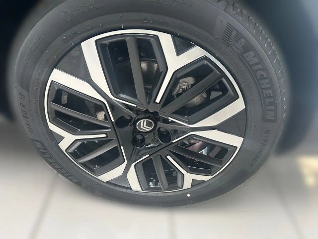 Citroën C4 Max PureTech