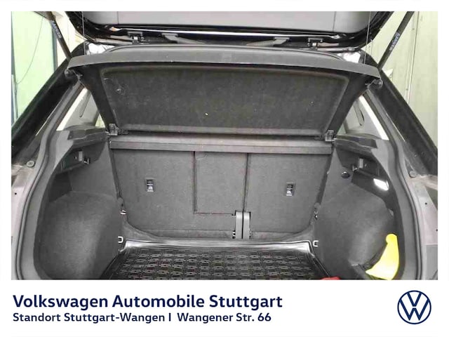 Volkswagen Tiguan 2.0 TDI DSG Life