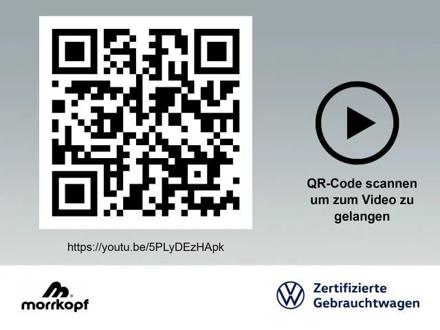 Volkswagen Polo 2.0 TSI DSG GTI