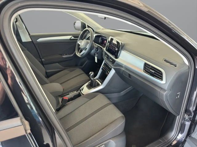 Volkswagen T-Roc 2.0 TDI Life Pro