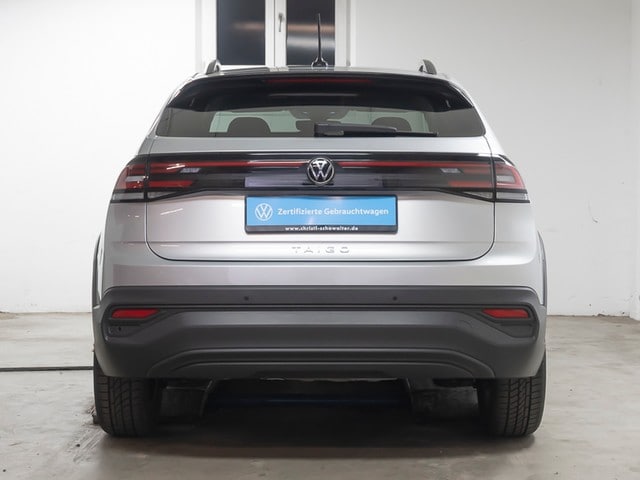 Volkswagen Taigo 1.0 TSI