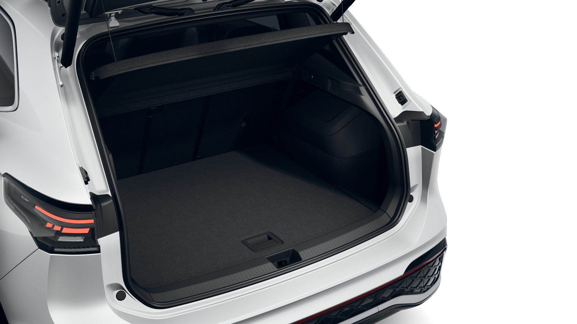 Volkswagen Tiguan Tiguan R-Line 1.5 e TSI DSG