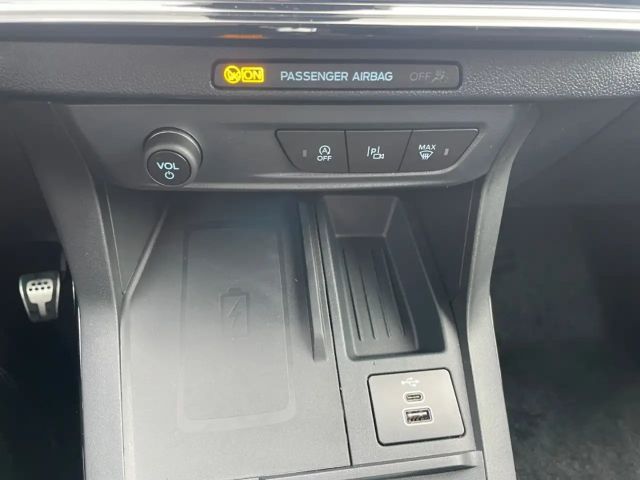 Ford Puma EcoBoost ST Line