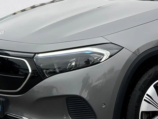 Mercedes-Benz EQA 250 Progressive