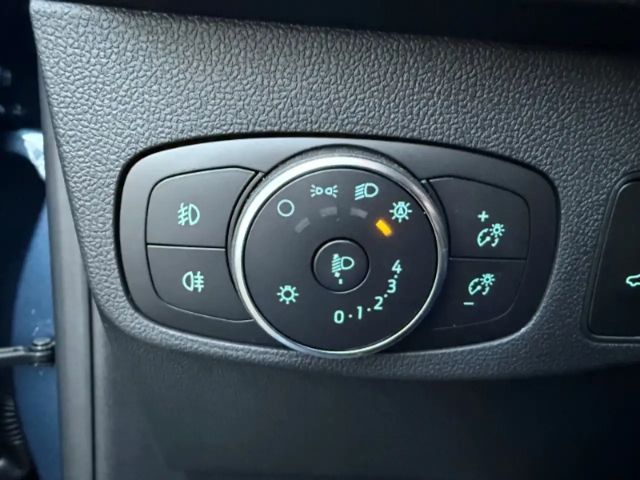 Ford Focus Active Wagon