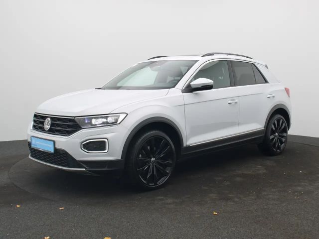 Volkswagen T-Roc 2.0 TSI DSG Sport