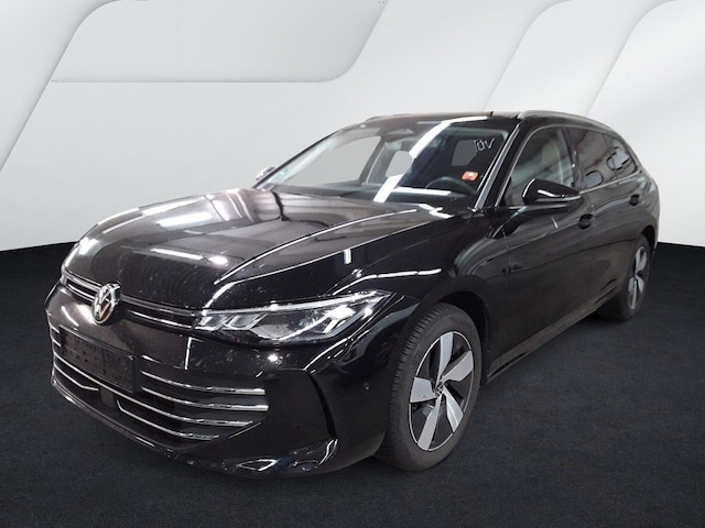 Volkswagen Passat 1.5 eTSI Business DSG Variant