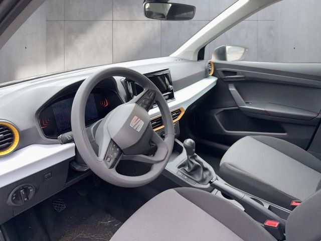 Seat Arona 1.0 TSI Reference