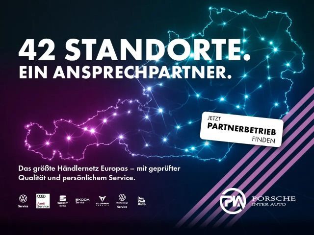 Volkswagen Golf DSG Life Variant