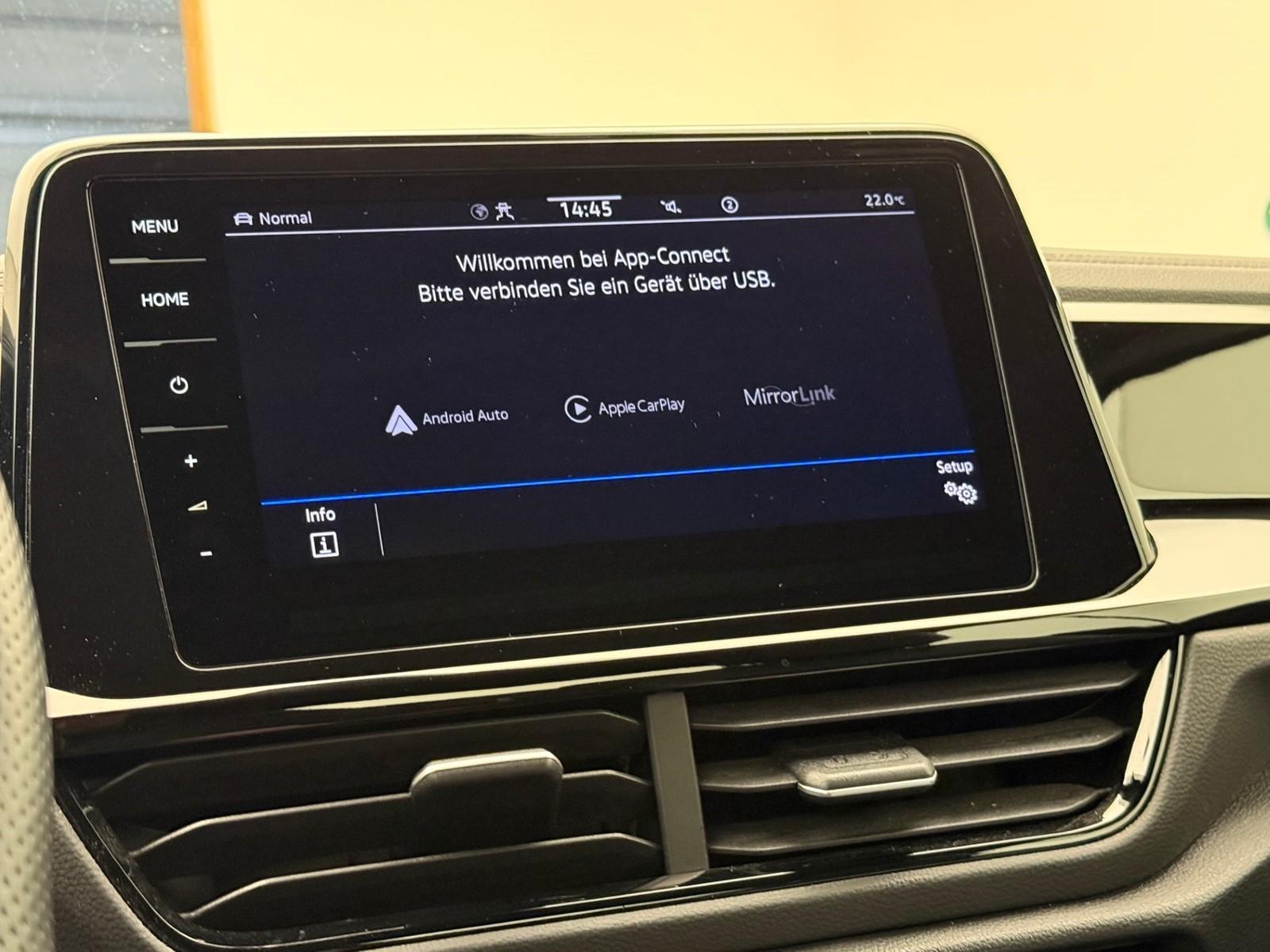 Volkswagen T-Roc 1.5 TSI Cabriolet DSG R-Line