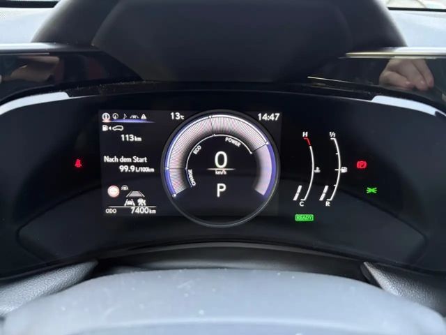 Lexus NX *Bi-LED*ACC*CAM*Navi*CarPlay*Soundsystem*