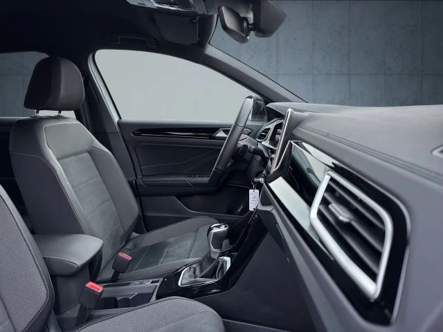 Volkswagen T-Roc 1.5 TSI DSG R-Line