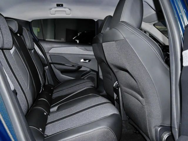 Peugeot 308 Allure Pack Hybrid