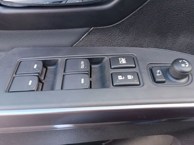 Suzuki S-Cross AllGrip Flash Hybrid