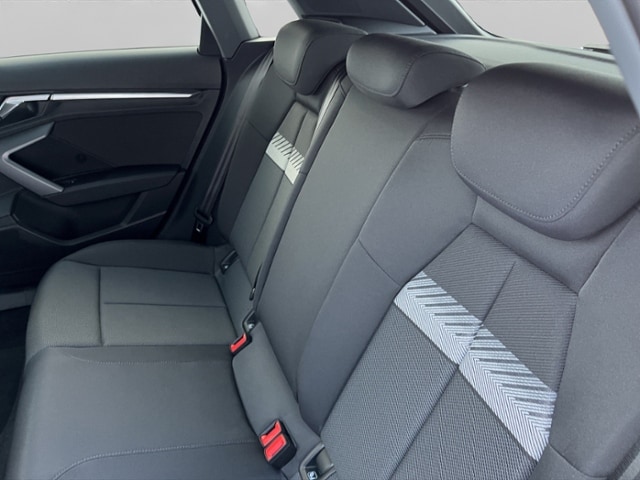 Audi A3 35 TFSI S-Tronic Sportback