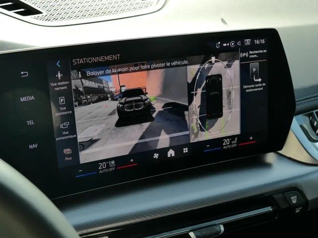 BMW iX1 M-Sport xDrive30