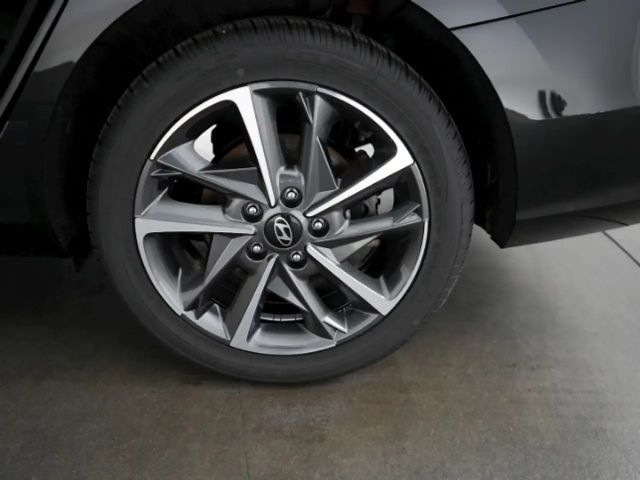 Hyundai i30 Advantage T-GDi