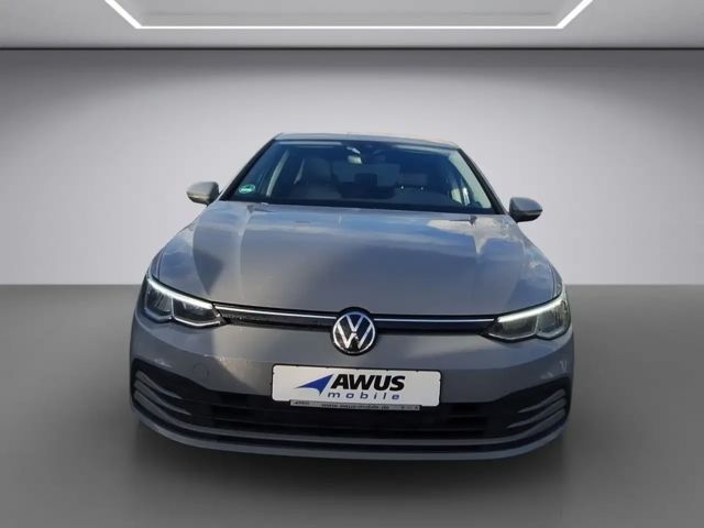 Volkswagen Golf DSG Golf VIII Life