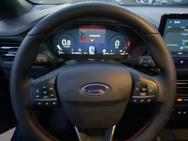 Ford Focus ST Line Wagon