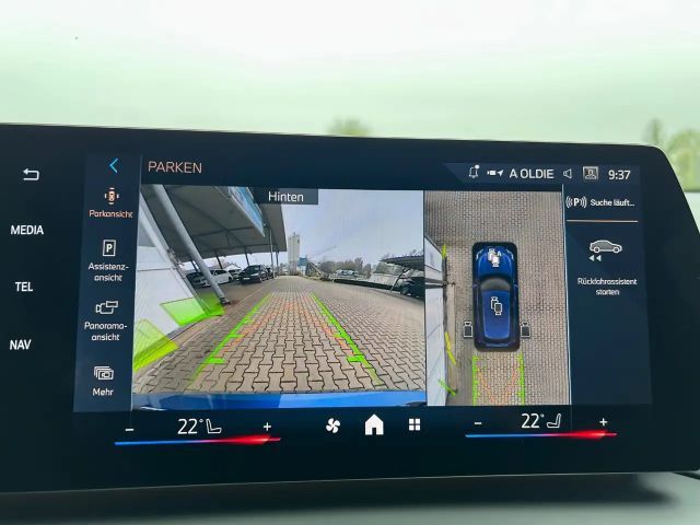 BMW 120 120d M-Sport Sedan