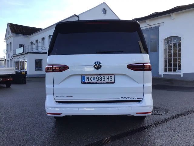 Volkswagen Multivan T7 eHybrid