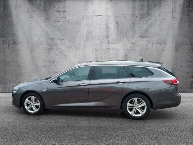 Opel Insignia Sports Tourer