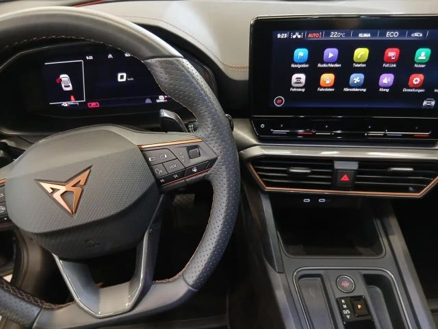 Cupra Formentor 1.4 DSG e-Hybrid