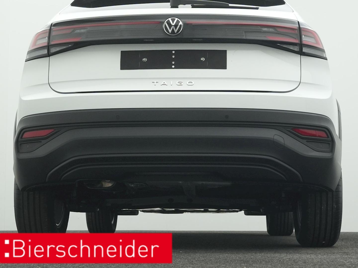 Volkswagen Taigo 1.0 TSI IQ.Drive Life