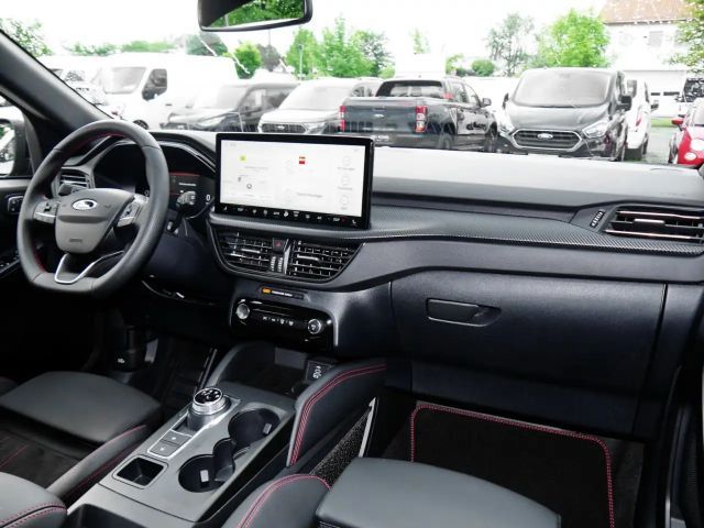 Ford Kuga Hybrid ST Line X