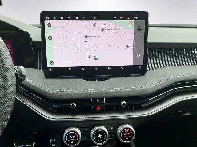 Skoda Superb Sportline