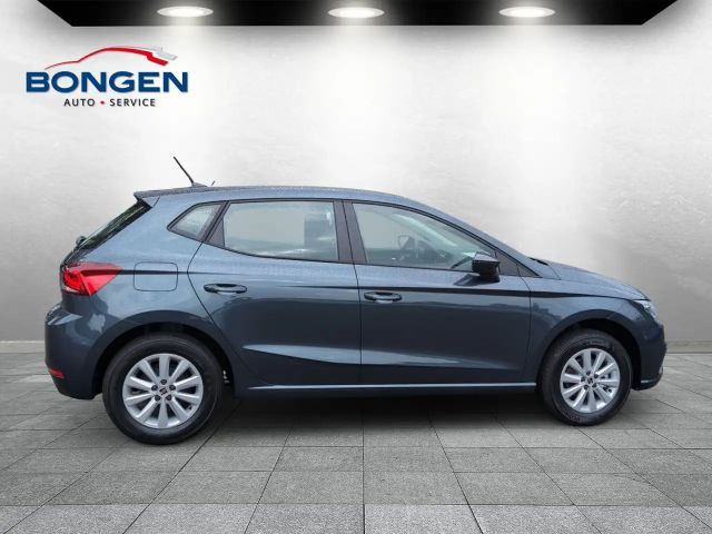 Seat Ibiza 1.0 TSI Style