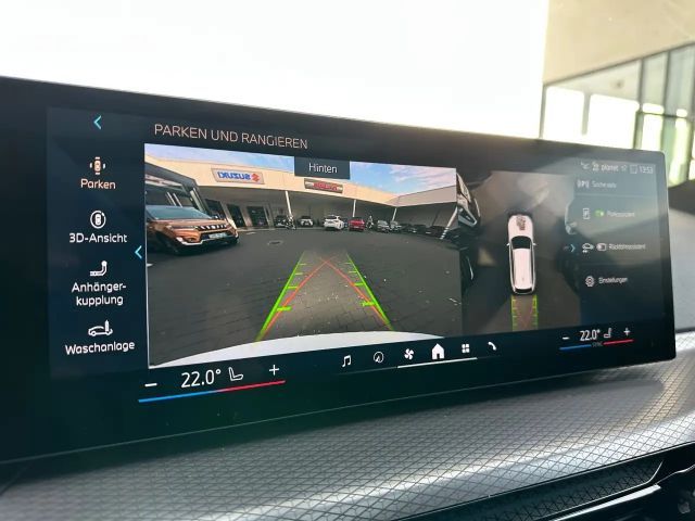 BMW 330 330e M-Sport Touring