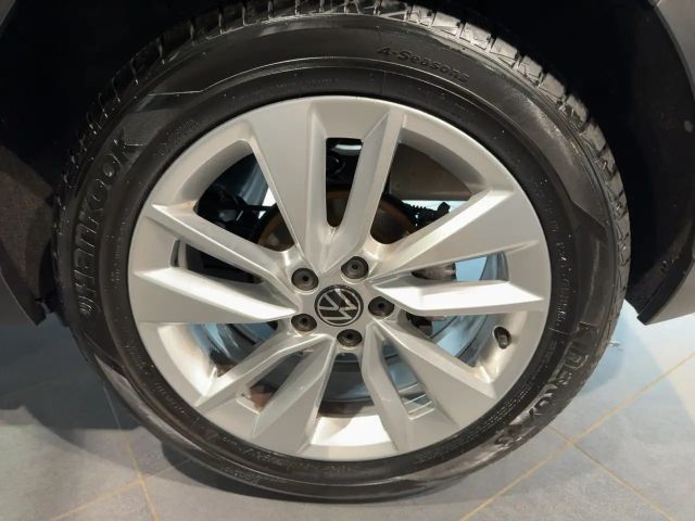 Volkswagen Taigo 1.0 TSI DSG