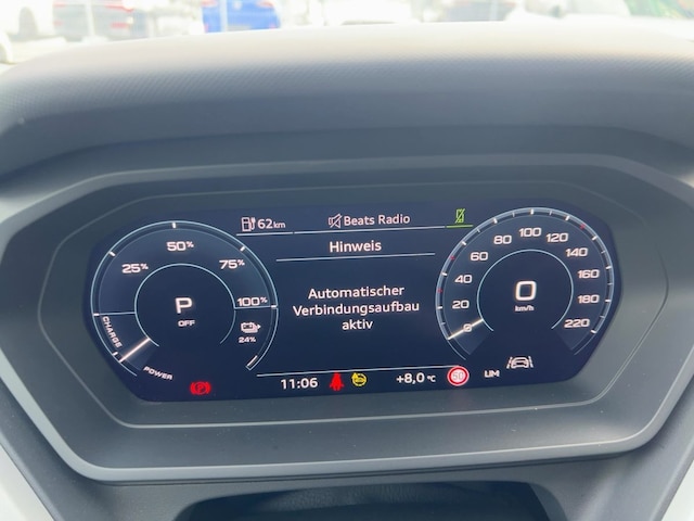 Audi Q4 e-tron 35 Sportback