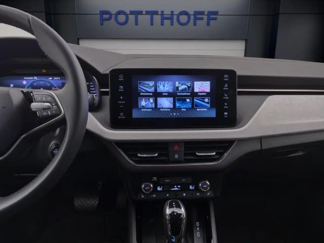 Skoda Scala 1.5 TSI Drive