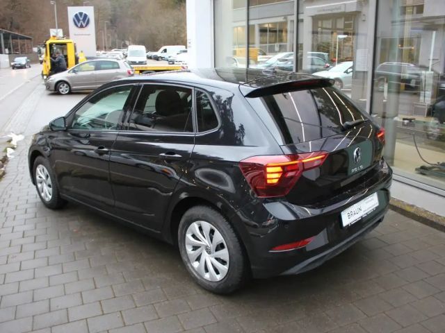 Volkswagen Polo 1.0 TSI DSG Life