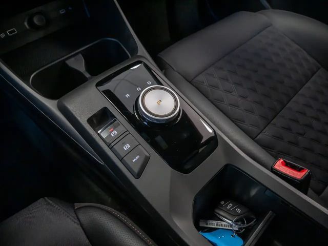 MG MG3 Hybrid+ Luxury