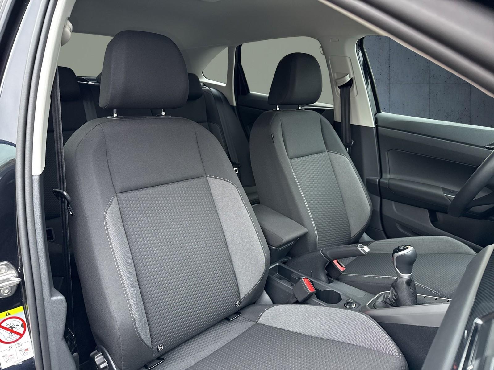 Volkswagen Taigo 1.0 TSI Life