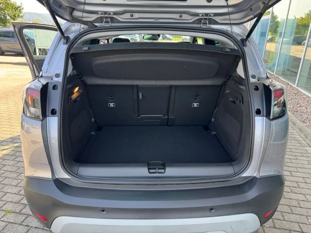 Opel Crossland X Elegance