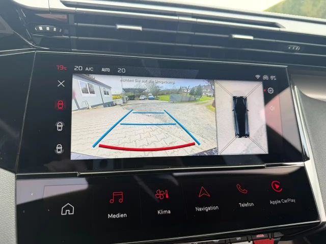 Peugeot 308 EAT8 GT-Line PureTech SW