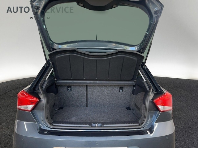 Seat Ibiza 1.0 TSI Style