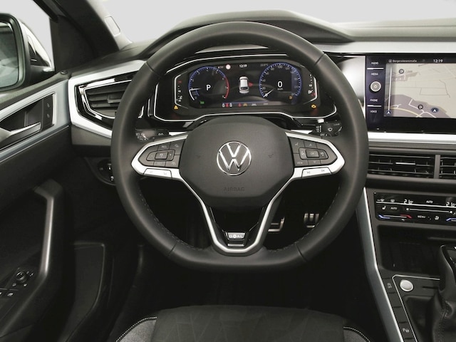 Volkswagen Taigo 1.0 TSI DSG Life