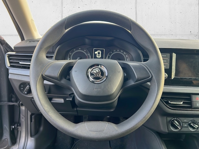 Skoda Scala 1.0 TSI Cool Edition Cool Plus