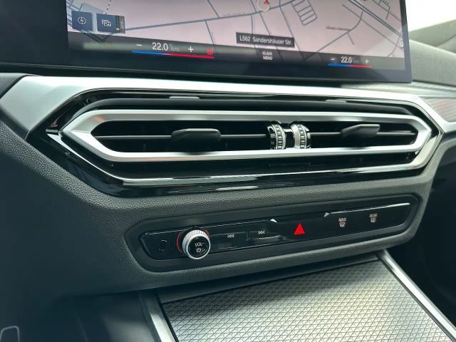 BMW 330 330e M-Sport Touring